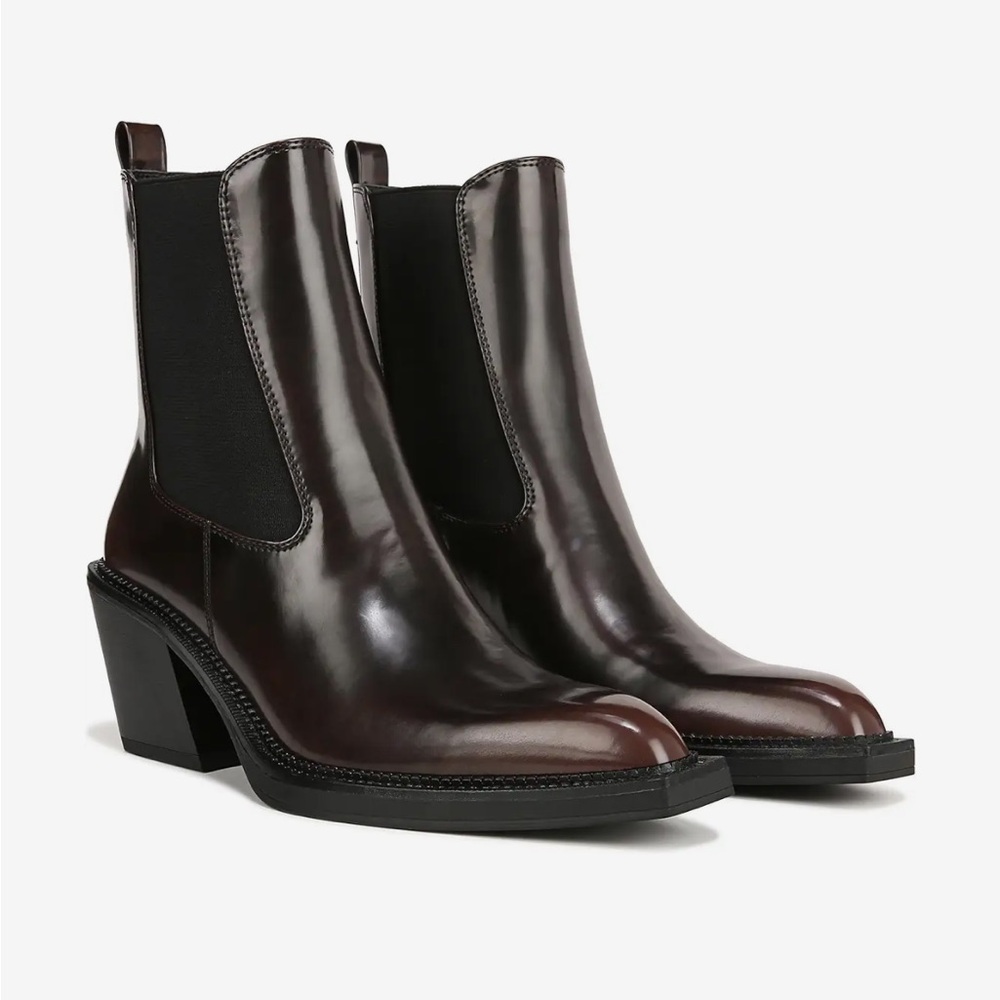 Mindy Boots - Circus NY by Sam Edelman